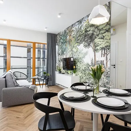 Dots Rakowicka Appartement *