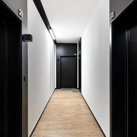 Appartement Dots Rakowicka